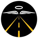 RoadAngel logo
