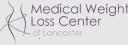 Medical Weightloss Center of Lancaster logo