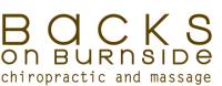 Backs on Burnside Chiropractic and Massage image 1