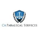 CA Paralegal Services logo
