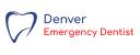 Denver Dental Emergency logo