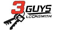 3 Guys Locksmith image 1