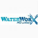 WaterWorx Pro Wash in Smyrna logo