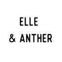 Elle & Anther logo