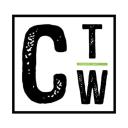 Cut Twice Woodworks logo