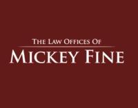 Law Offices of Mickey Fine image 1