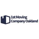 1st Moving Company Oakland logo