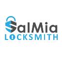 SalMia Locksmith logo