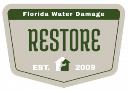 Florida Water Damage Restore logo