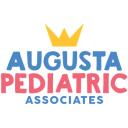 Augusta Pediatric Associates logo