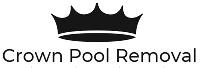 Crown Pool Removal image 1