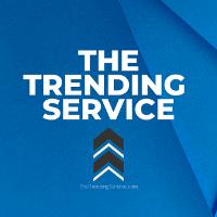 The Trending Service image 1