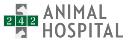 242 Animal Hospital logo