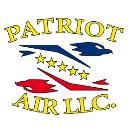 Patriot Air and Heat logo