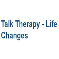 Talk Therapy Life Changes image 1