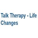 Talk Therapy Life Changes logo