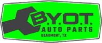 BYOT Auto Parts in Beaumont, TX image 1
