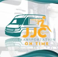 JJC Transportation on time image 1