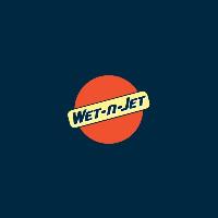 Wet-N-Jet image 1