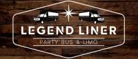 Legend Liner Party Bus & Sprinter Rental image 1