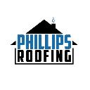 Phillips Roofing logo