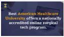 Best American Healthcare University image 4