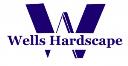 Wells Hardscape logo