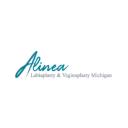 Alinea Labiaplasty & Vaginoplasty Michigan logo