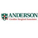 Anderson Cardiac Surgical Associates logo