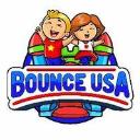 Bounce USA LLC logo