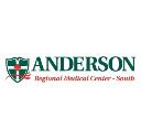 Anderson Regional Medical Center - South logo