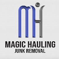 Magic Hauling & Junk Removal image 5