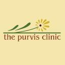 The Purvis Clinic logo
