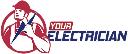 Your Mesa Electrician - Electrical Contractor logo
