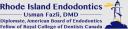 Rhode Island Endodontics logo