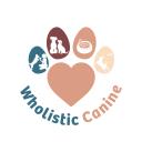 Wholistic Canine logo