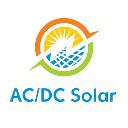 AC/DC solar llc logo