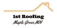1st roofing maple grove mn image 1
