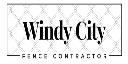 Windy City Fence Company logo