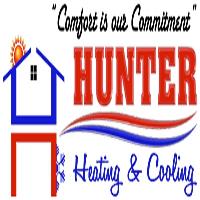 Hunter Heating and Cooling image 1