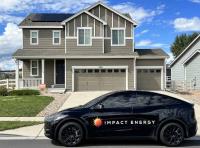 Impact Energy Solar Installation Denver image 2