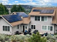 Impact Energy Solar Installation Denver image 1