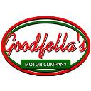 Goodfella's Motor Co logo