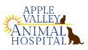 Apple Valley Animal Hospital logo
