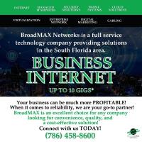 BroadMAX Networks image 2