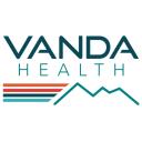 Vanda Health logo