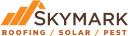 Skymark Solar logo