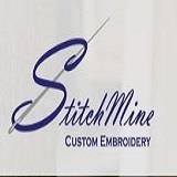 StitchMine Custom Embroidery image 4