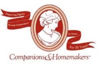 Companions & Homemakers, Inc. image 3