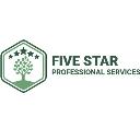 Five Star Professional Services logo